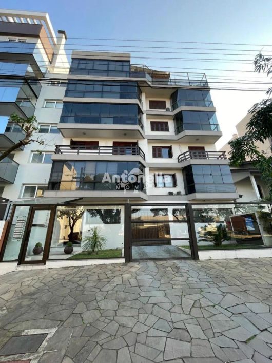 Apartamento MOBILIADO à venda no Bairro Sanvitto REF: 7703