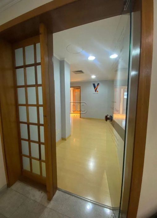 Sala Aérea,bairro Madureira