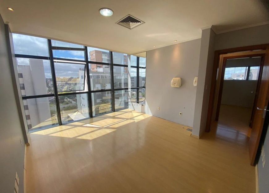 Sala Aérea,bairro Madureira
