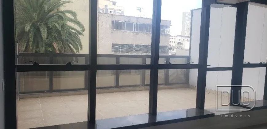 Sala Aérea,bairro São Pelegrino