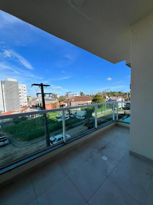 Apartamento Desvio Rizzo Caxias do Sul