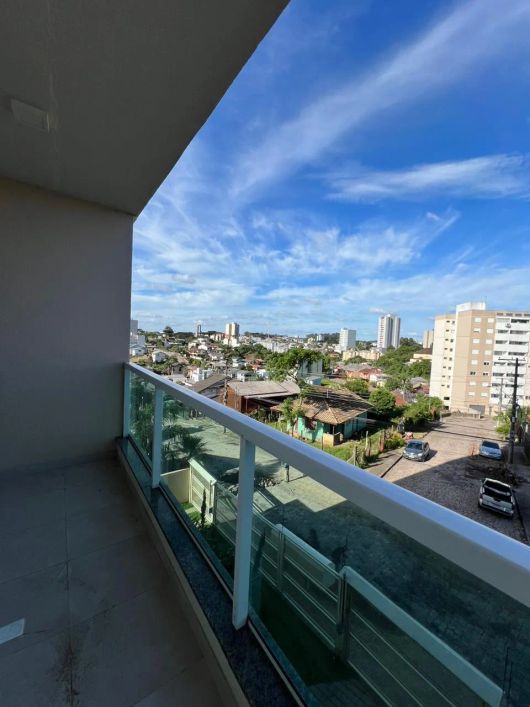 Apartamento Desvio Rizzo Caxias do Sul
