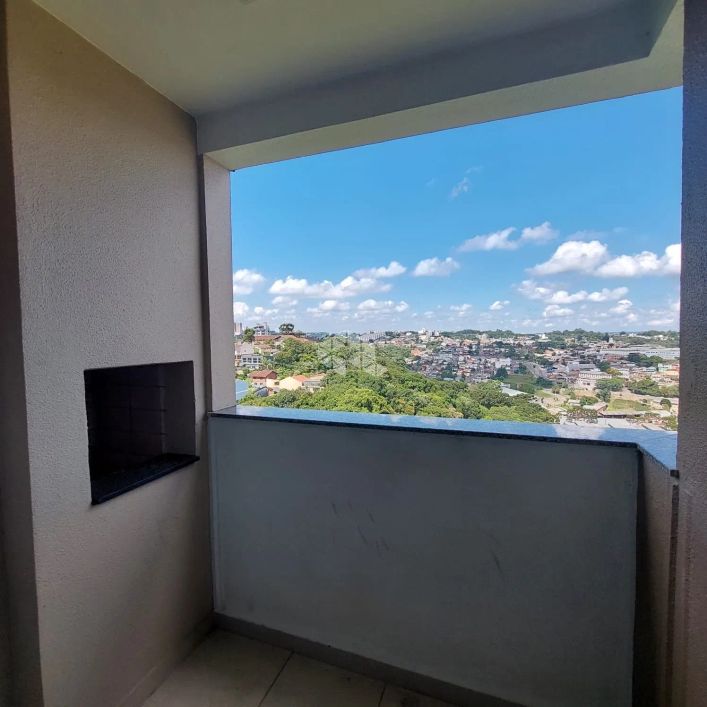 APARTAMENTO NOVO, COM MOBÍLIA E ELETRODOMÉSTICOS COM LACRE DE LOJA