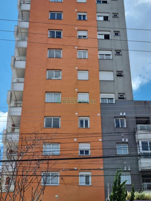 Apartamento Centro Caxias do Sul