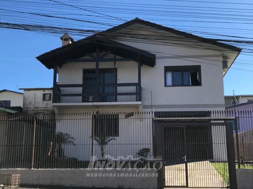 Casa Nossa Senhora de Fátima Caxias do Sul