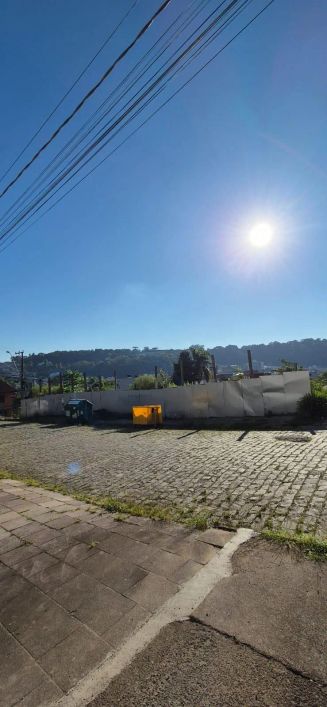 Terreno Santa Catarina Caxias do Sul
