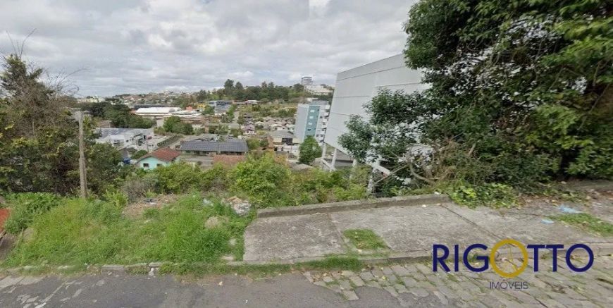 Terreno Bairro São Leopoldo