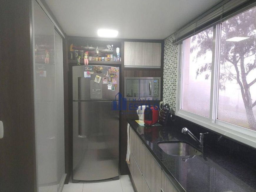 Sobrado com 2 dormitórios à venda, 89 m² por R$ 280.000,00 - Desvio Rizzo - Caxias do Sul/RS