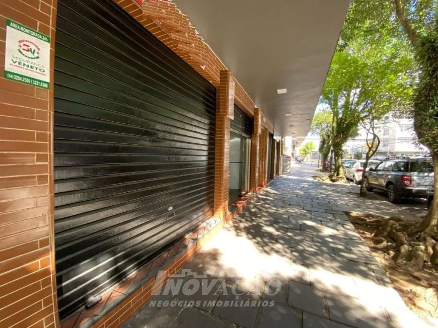 Sala Térrea / Loja comercial Centro Caxias do Sul