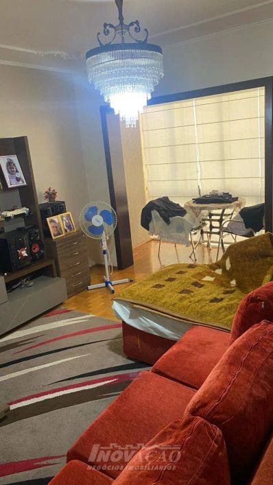 Apartamento Rio Branco Caxias do Sul