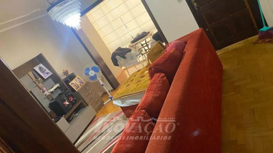 Apartamento Rio Branco Caxias do Sul