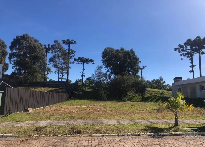 Terreno em Condomínio,bairro São Ciro