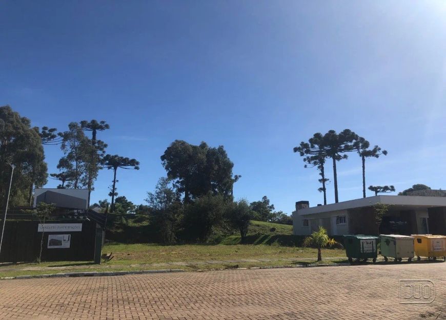 Terreno em Condomínio,bairro São Ciro