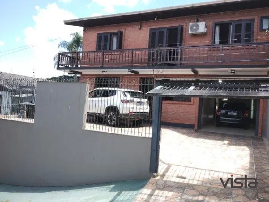 CAXIAS DO SUL - Casa Padrão - SÃO JOSÉ