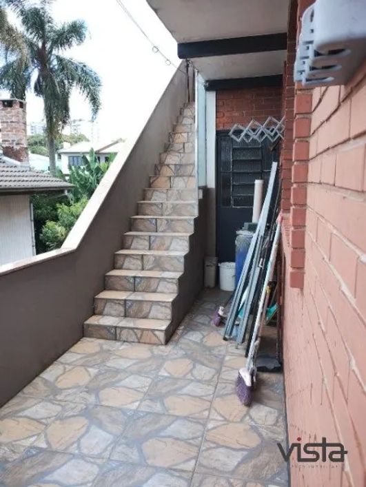 CAXIAS DO SUL - Casa Padrão - SÃO JOSÉ