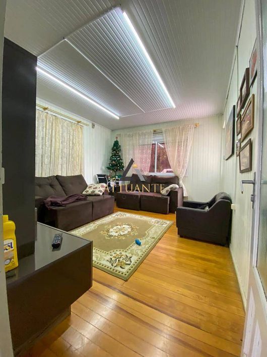 Casa Semimobiliada no bairro Madureira