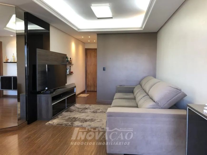 Apartamento Pio X Caxias do Sul