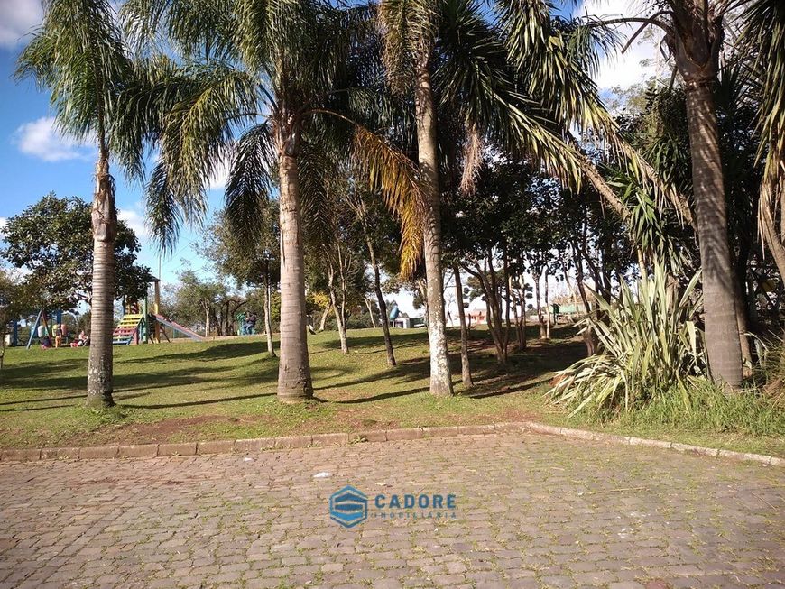 Terreno, na Lagoa do Rizzo