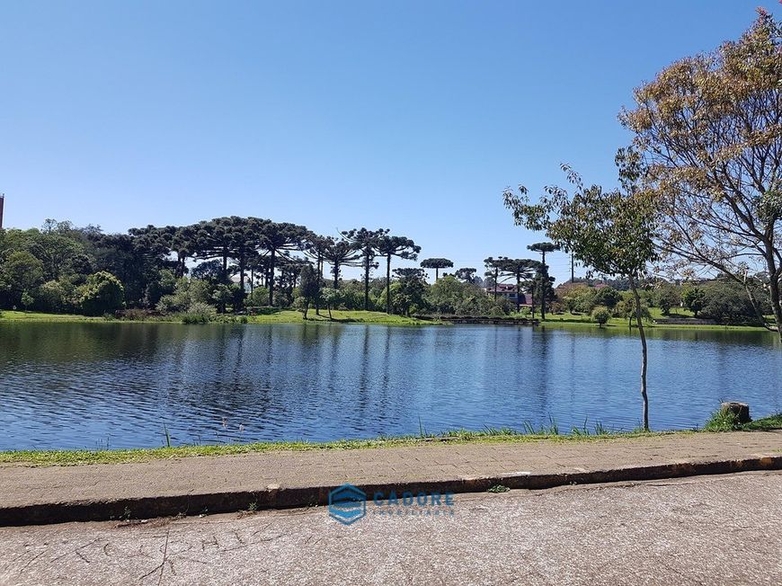 Terreno, na Lagoa do Rizzo
