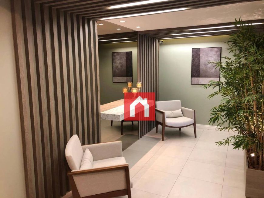 Apartamento com 2 dormitórios à venda, 57 m² por R$ 320.000,00 - Colina Sorriso - Caxias do Sul/RS