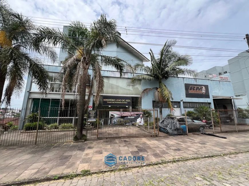 Casa residencial e comercial bairro Charqueadas