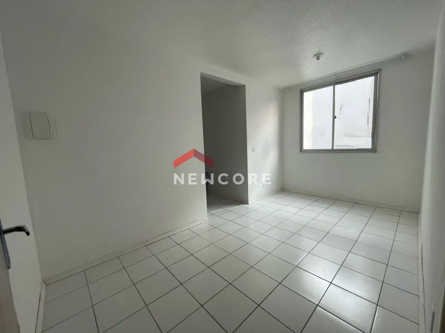 Apartamento em Rua Manoel Pedrotti - Diamantino - Caxias do Sul/RS