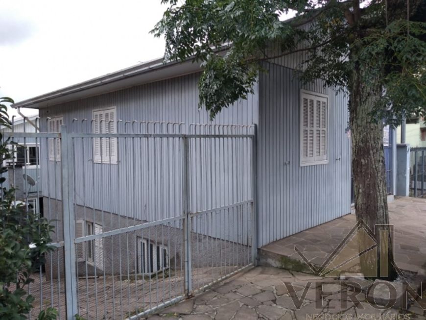 Casas Rio Branco