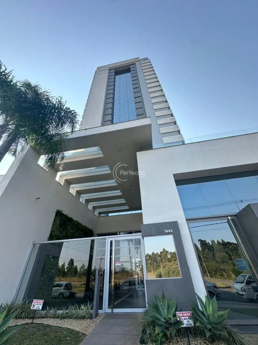 Excelente Apartamento São 175m² privativos &amp;amp;#10004;3 suítes, todas com sacada &amp;amp;#10004;Living