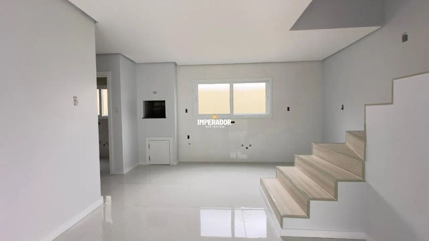 Sobrado São Luiz 3 quartos