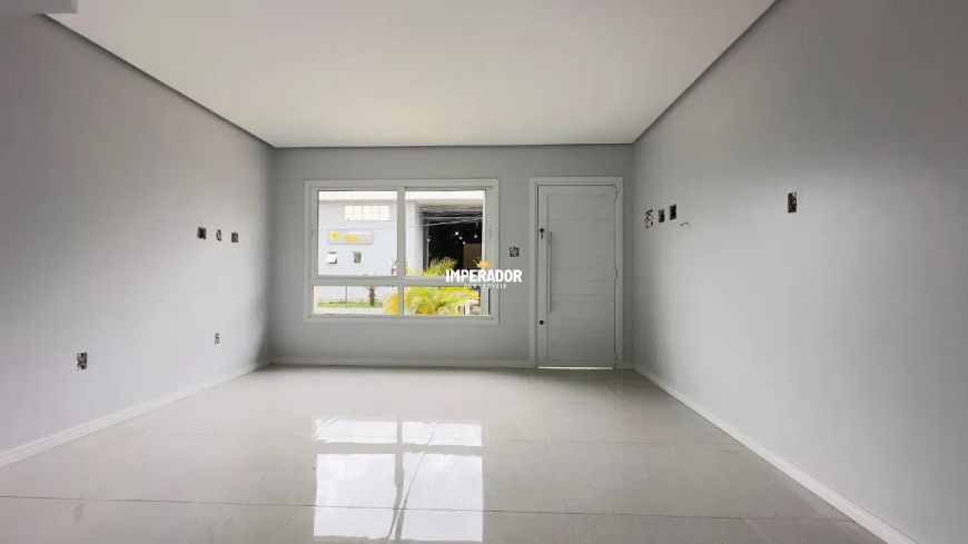 Sobrado São Luiz 3 quartos