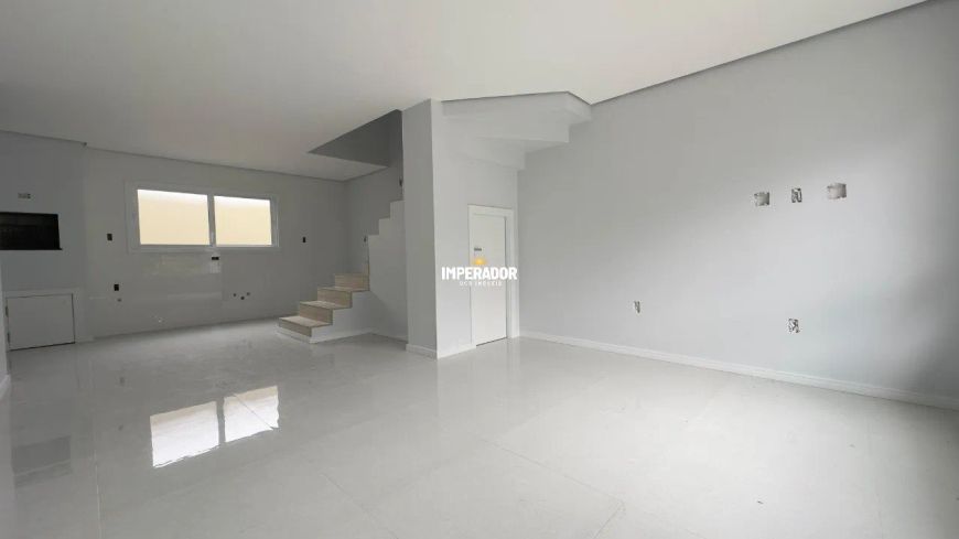 Sobrado São Luiz 3 quartos