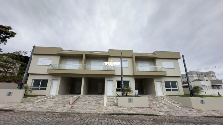 Sobrado São Luiz 3 quartos