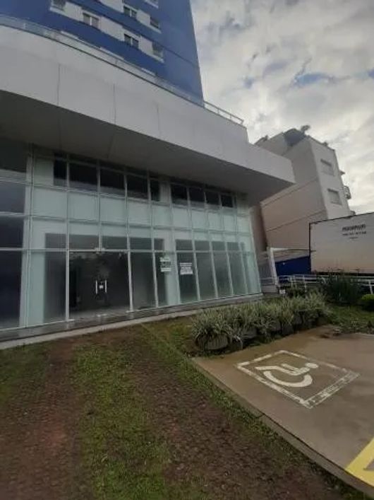 Loja Térrea Nossa Senhora de Lourdes Caxias do Sul