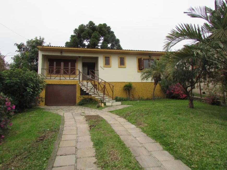 Casa Bela Vista Caxias do Sul