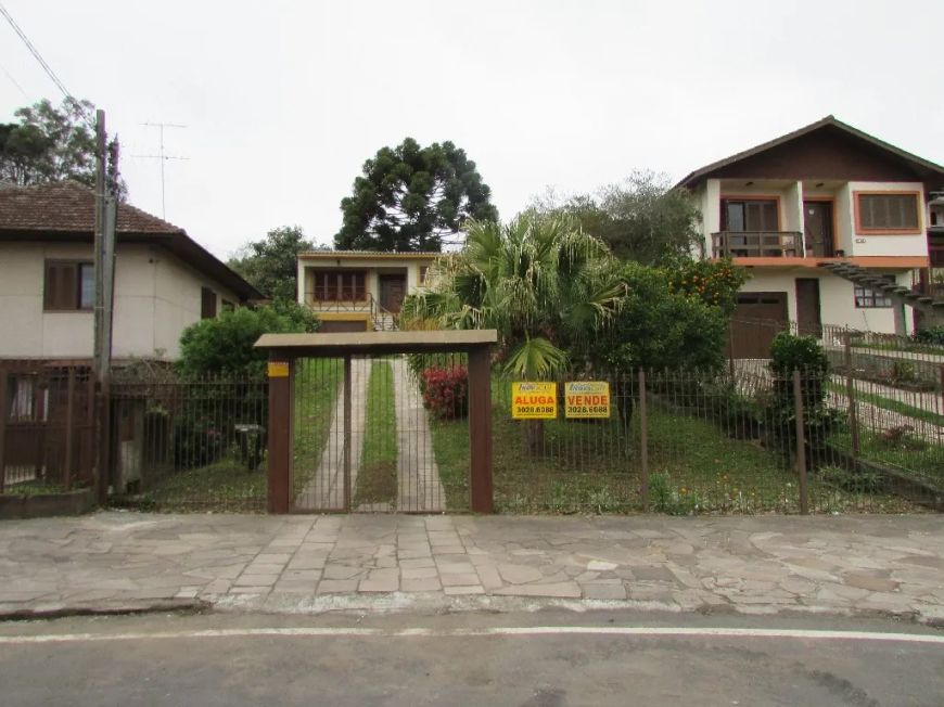 Casa Bela Vista Caxias do Sul