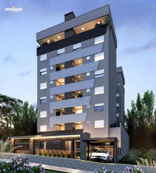 Level Place Residence