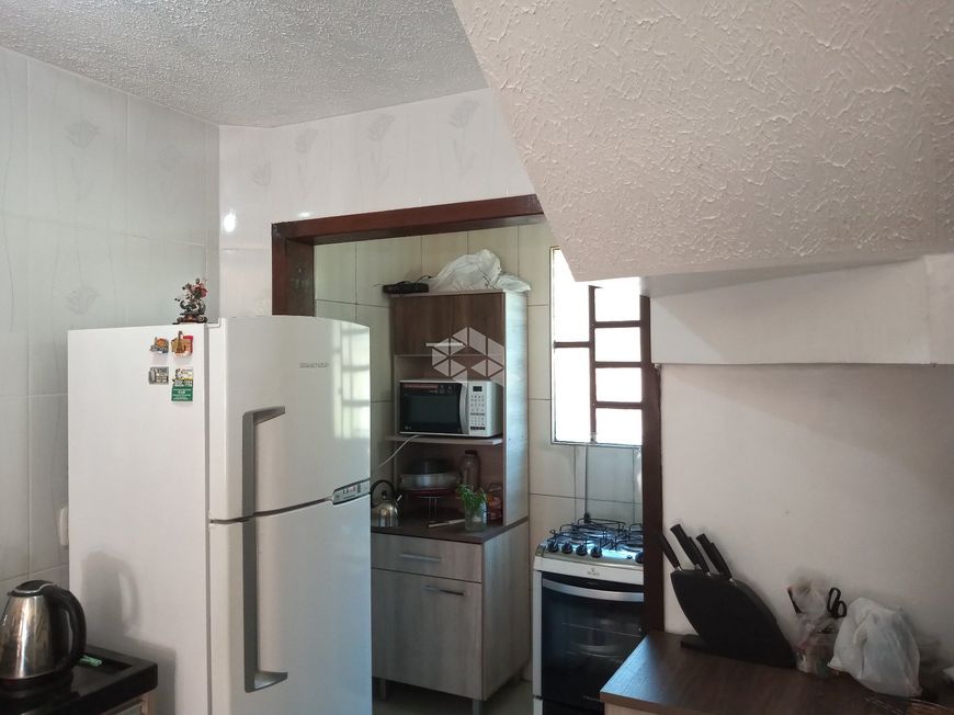 Casa em condomínio fechado no Desvio Rizzo