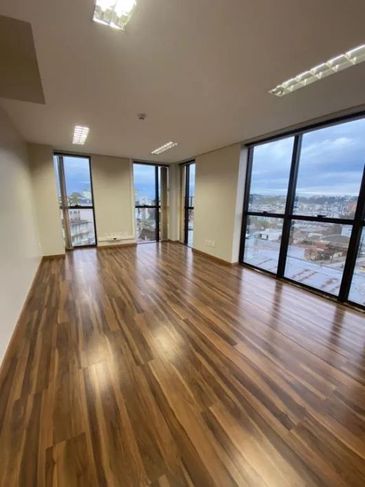 Sala Aérea Pio X Caxias do Sul