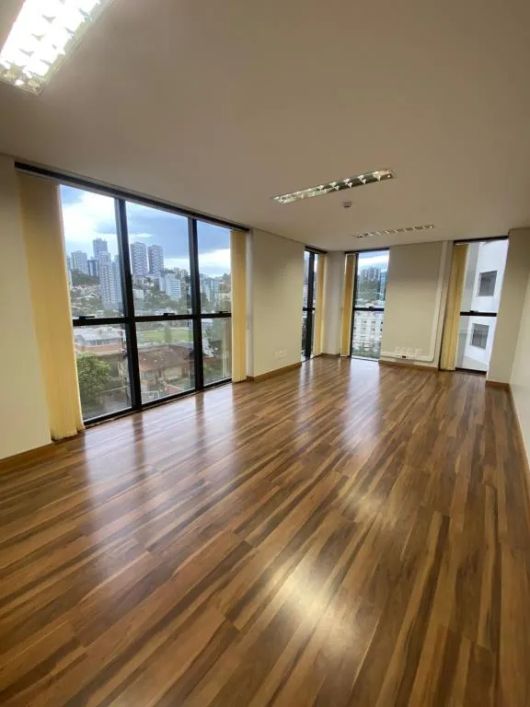 Sala Aérea Pio X Caxias do Sul