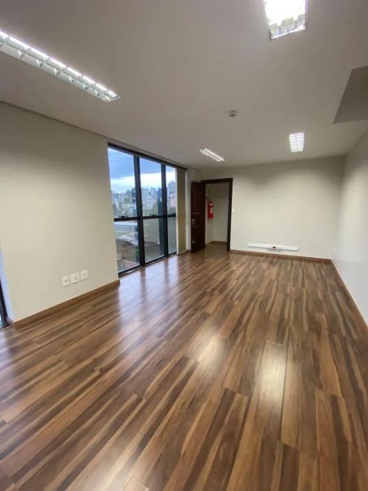 Sala Aérea Pio X Caxias do Sul