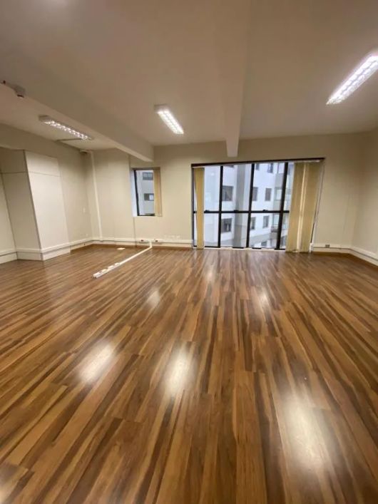 Sala Aérea Pio X Caxias do Sul