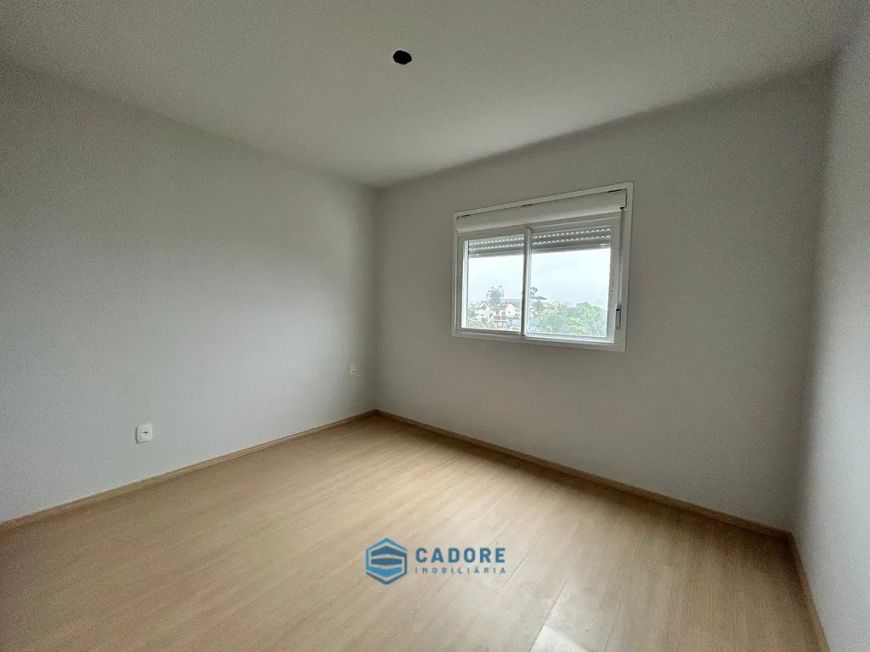Apartamento dois dormitórios no Panazzolo