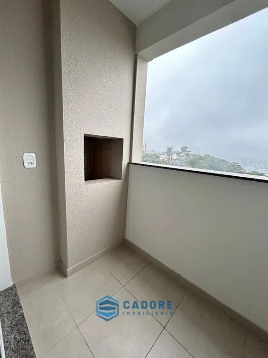 Apartamento dois dormitórios no Panazzolo