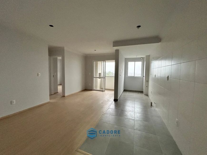Apartamento dois dormitórios no Panazzolo