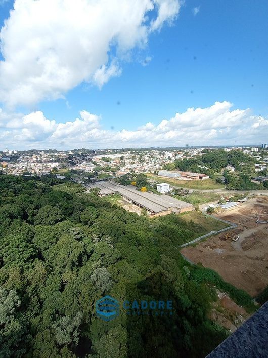 Apartamento dois dormitórios no Panazzolo