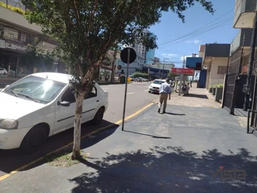 CAXIAS DO SUL - Terreno Padrão - PIO X