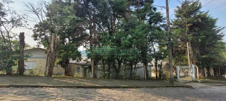 Predio Salgado Filho Caxias do Sul