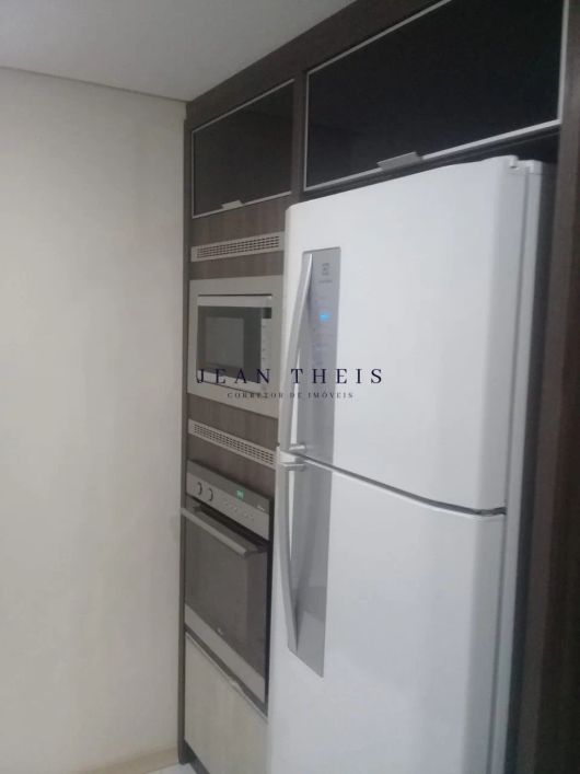 Apartamento Semi Mobiliado no bairro Charqueadas