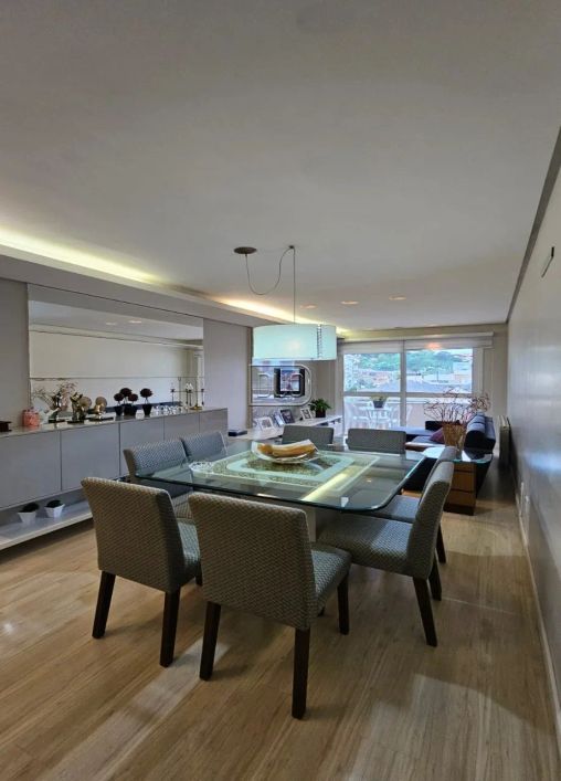 Apartamento,bairro Colina Sorriso
