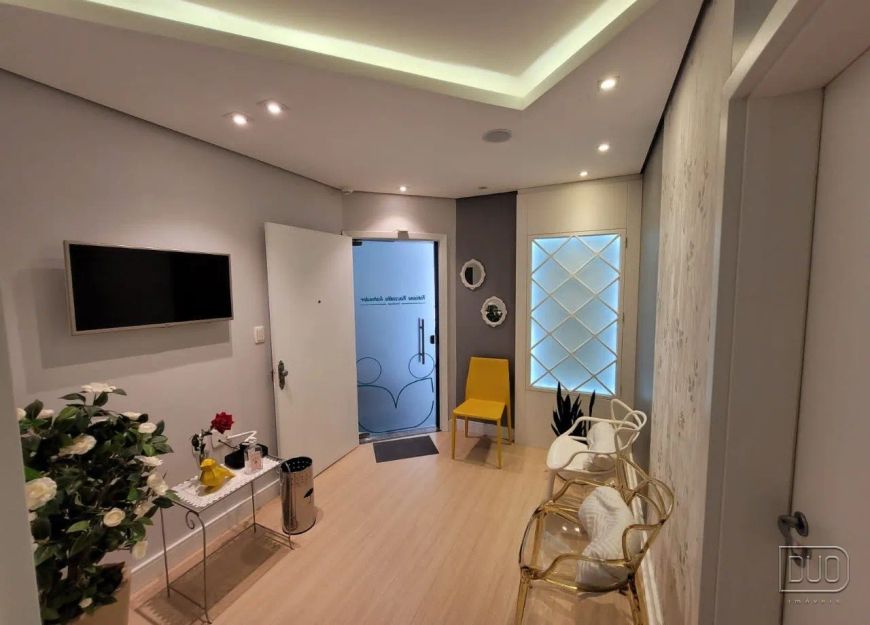 Sala Aérea,bairro Centro